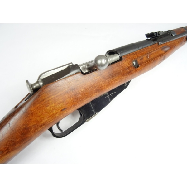 Karabin Mosin wz.44 kal. 7,62x54R